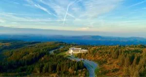 Wellness-& Nationapark Hotel Schliffkopf, BWSC - Seebach