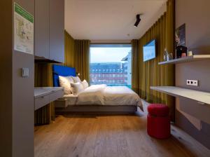 bmine hotel Düsseldorf