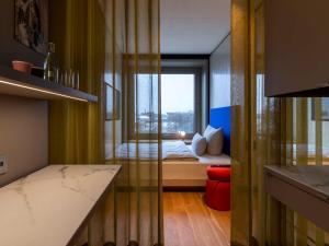 bmine hotel Düsseldorf