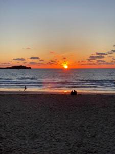 Luxury Family Apartment with sea views