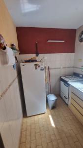 Duplex familiar 3 ambientes