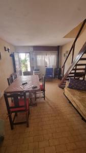 Duplex familiar 3 ambientes