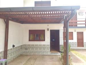 Duplex familiar 3 ambientes