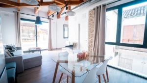 H&H Suite Atico San Diego