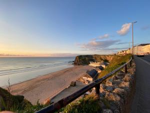 Luxury Family Apartment with sea views