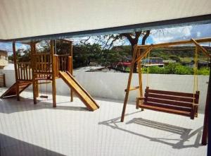 Apartamento na praia Maceió