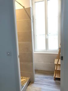 Appartements T3 Duplex Design - Pau Centre Quartier Halles : photos des chambres