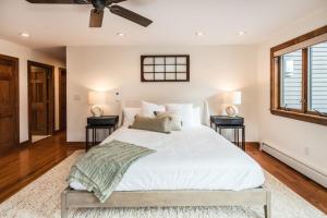 Mountain Top Fresh Pond Hot Tub