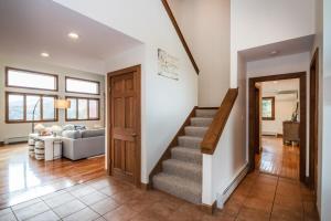 Mountain Top Fresh Pond Hot Tub