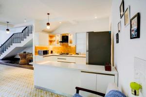 CASA Do Sol By DanCenter - 3BHK Villa in Siolim