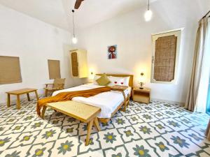 CASA Do Sol By DanCenter - 3BHK Villa in Siolim