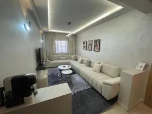 Blue Beach & Sunny Life in Skhirate - Skhirat