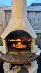 A piece of Bali - Greerton