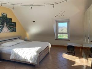 Villas Les Hauts de Locmiquel : photos des chambres