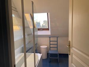 Villas Les Hauts de Locmiquel : photos des chambres