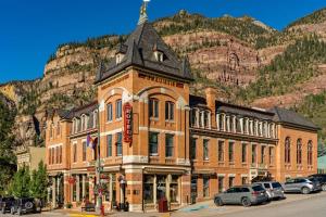 Beaumont Hotel and Spa - Adults Only