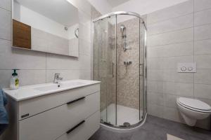 Apartment in Nova Vas - Porec - Istrien 42148