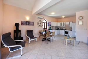 Holiday home in Visnjan - Istrien 33921