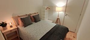 Rooms in Cozy Shared Accommodation in the Center of Lisbon