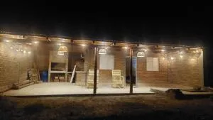 Casa de Amaicha - Colalao del Valle