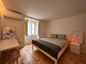 Rooms in Cozy Shared Accommodation in the Center of Lisbon
