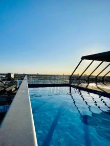 Appartements T2 Neuf Bordeaux Bassins a Flots : photos des chambres