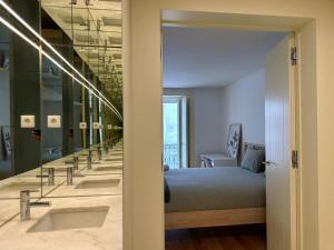 Rooms in Cozy Shared Accommodation in the Center of Lisbon