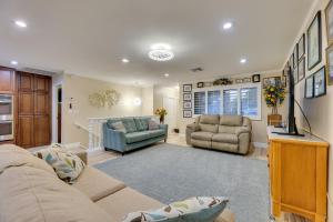 Golf, Hike, Swim Your Perfect Desert Oasis Escape