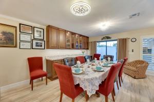 Golf, Hike, Swim Your Perfect Desert Oasis Escape