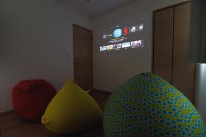 Lapacho 子どもが絶対満足する宿 民泊らぱちょ