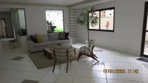 Apartamento Espaçoso - Andradas