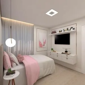 Hotel cabana - Magalhães Bastos