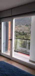 Cuarto en renta en Casa moderna - Huánuco