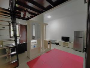 Calya Wisata Homestay