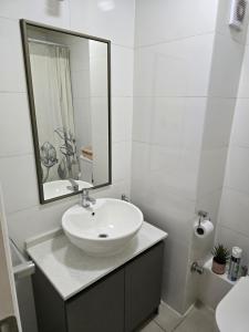 Hermoso y equipado Departamento con wifi y aire acondicionado