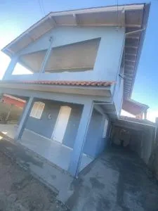 Casa de praia Camacho - 圣玛尔塔法罗