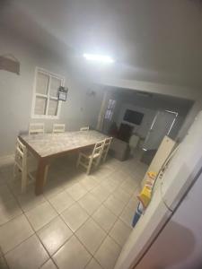Casa de praia Camacho