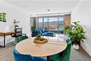 Reef - Waterfront City Pool Sauna & Gym - Fitzroy-sziget