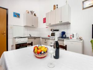 Apartment in Croatia near Scenic Coastline