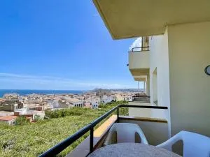 Apartment Puig Padro near sand beach - La Tallada