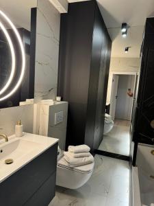 Komfortowy Apartment z jedną sypialnia 60m kw Lokalizacja Poznań Baranowo