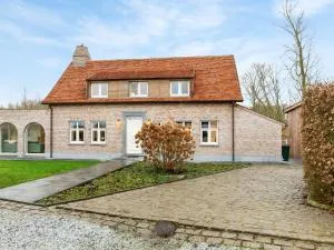 Roborstje - Rozebeke