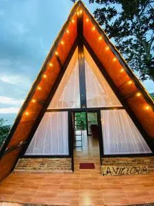 Cabaña La Victoria - Sasaima