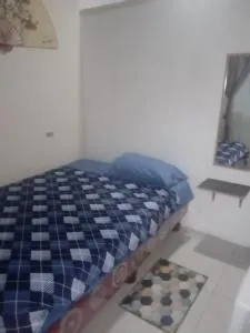 Cabañas Mateus - Salango