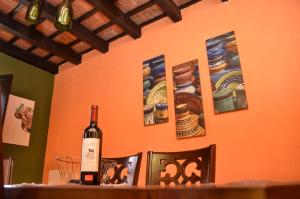 C14 Casas Colonial Grandeza Jacuzzi Gym Sauna