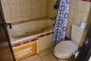 C14 Casas Colonial Grandeza Jacuzzi Gym Sauna