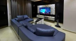 Cozy Ambience 2 - Ijebu Igbo