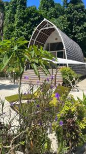 Selayar Pearl Beach Cottage