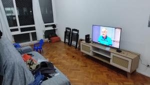 Quadra da praia para 10 pessoas