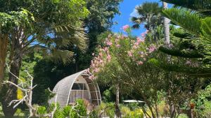 Selayar Pearl Beach Cottage